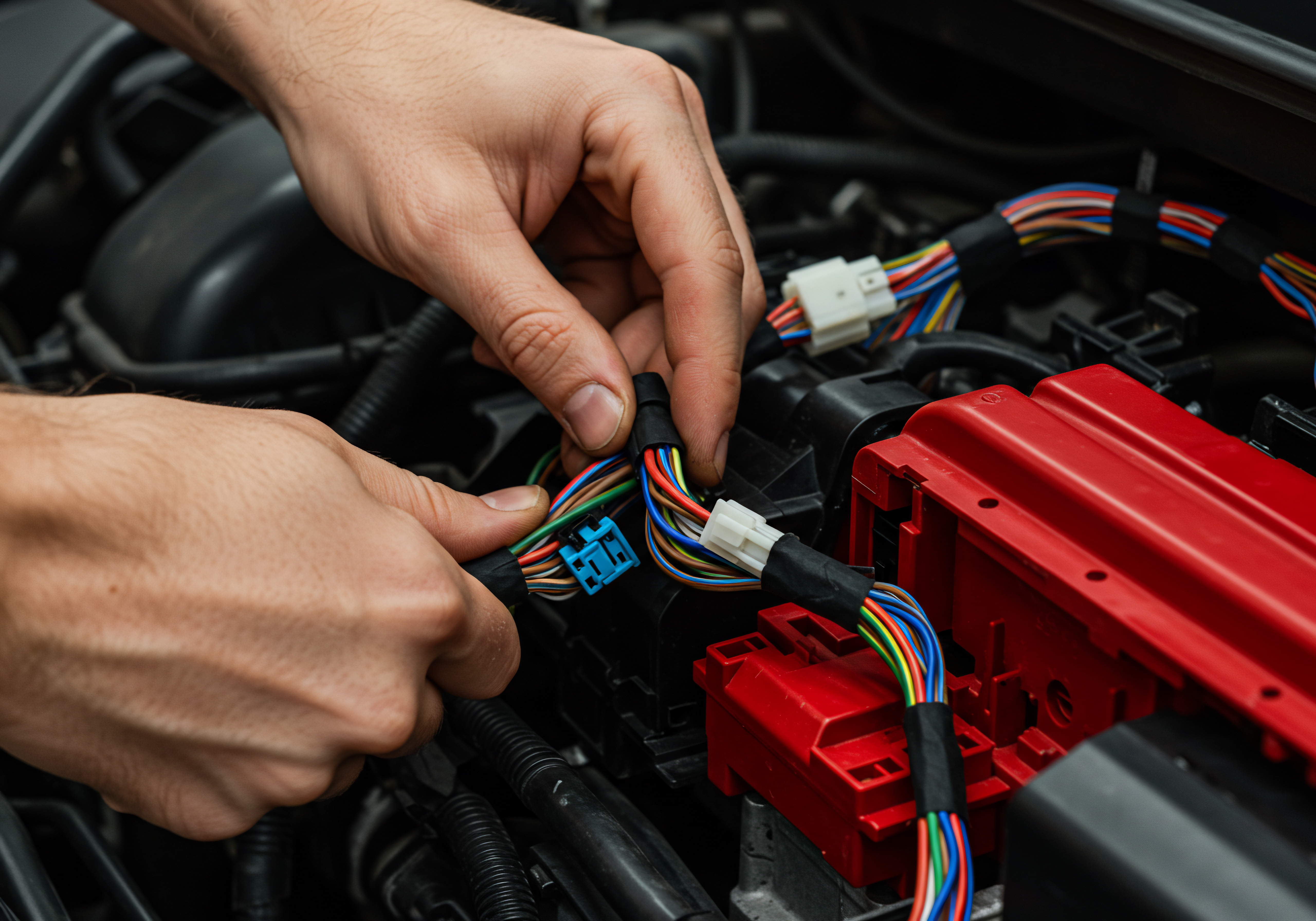 Electrical Services